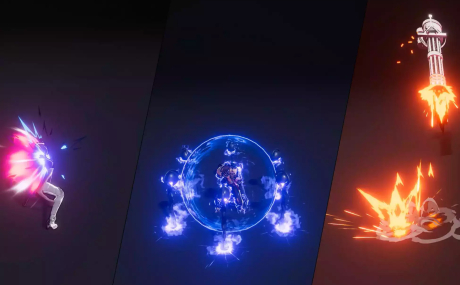 Imagy VFX
