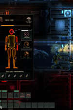 Screenshot #5 - Barotrauma