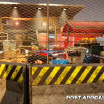 Screenshot #3 - Post Apocalyptic Props Pack