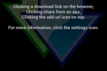 Screenshot #1 - SUPER DOWNLOAD LITE 1.5