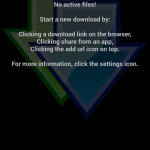 Screenshot #1 - SUPER DOWNLOAD LITE 1.5