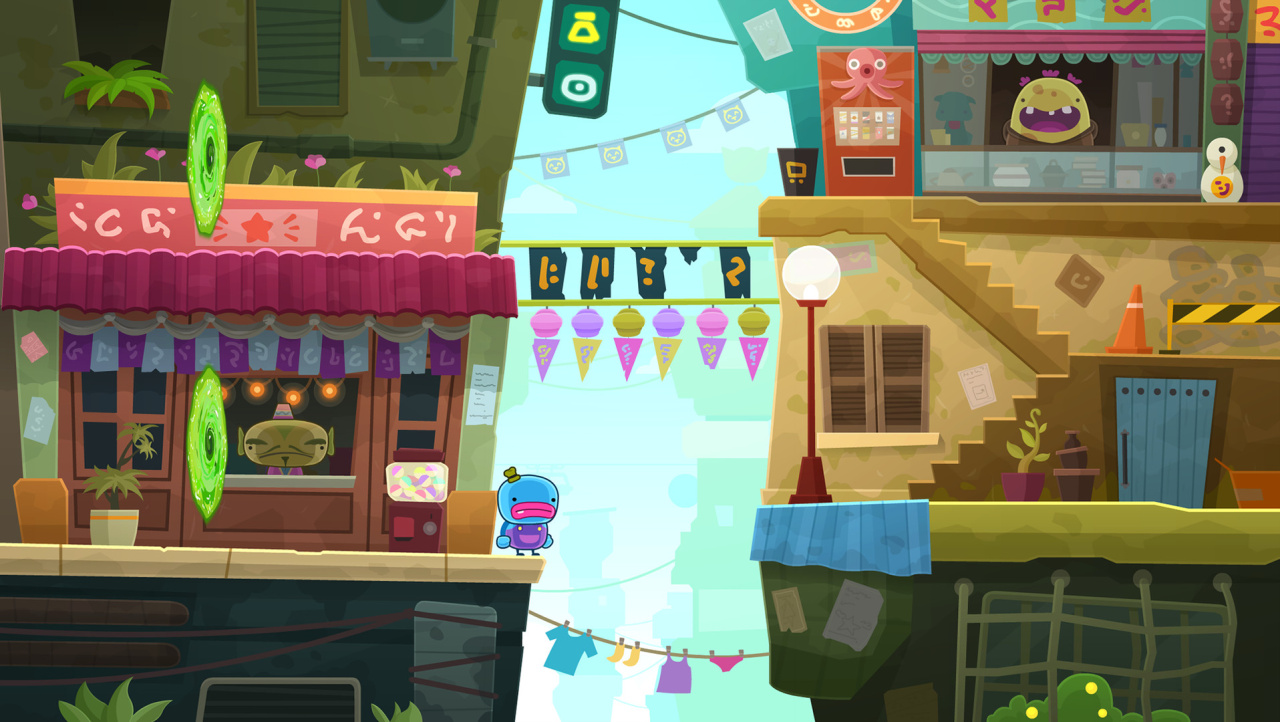 Screenshot #4 - Bring You Home