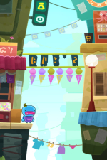 Screenshot #4 - Bring You Home