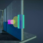 Screenshot #2 - Xray Vision / Detective vision