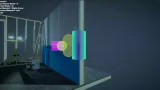 Screenshot #2 - Xray Vision / Detective vision