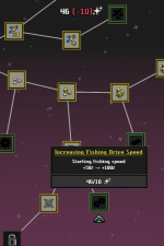 Screenshot #2 - Far Fishing