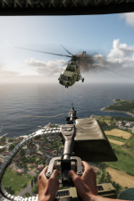 Screenshot #7 - Arma Reforger