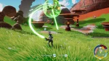 Screenshot #2 - Star Overdrive