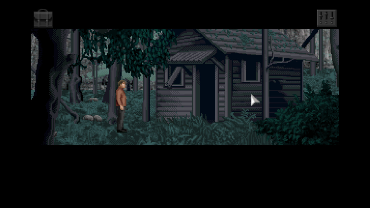 Screenshot #5 - Metaphobia