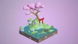 Screenshot #4 - Low Poly Mega Pack - Polyworks