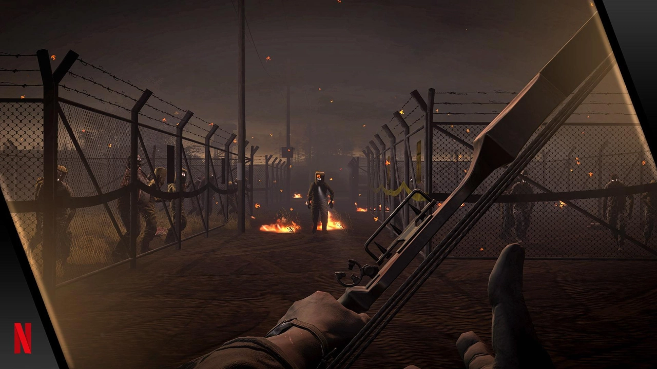 Screenshot #5 - INTO THE DEAD 2: UNLEASHED 2.14.0