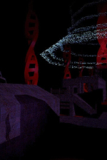 Screenshot #3 - Psychopomp GOLD