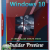 Windows 10 Insider Preview 1903 build 18323.1000 (19H1) (x86-x64)