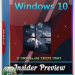 Windows 10 Insider Preview 1903 build 18323.1000 (19H1) (x86-x64)