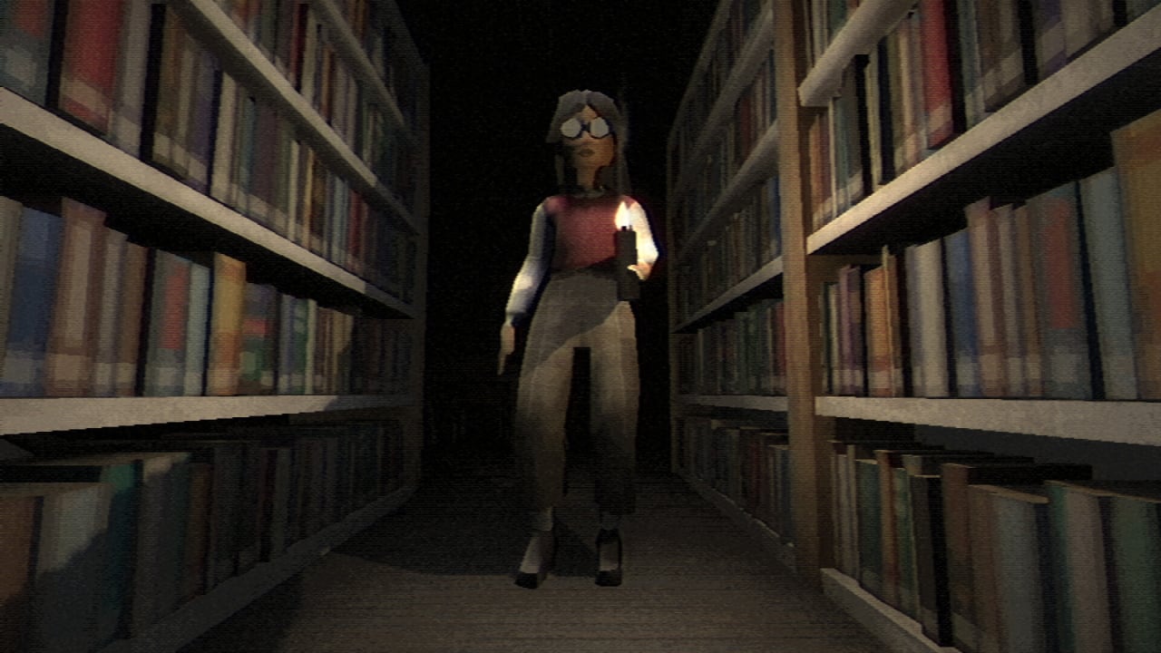 Screenshot #7 - Fear the Spotlight