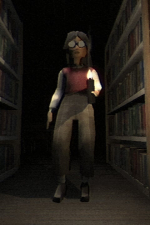 Screenshot #7 - Fear the Spotlight