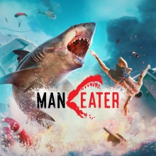 Maneater: +20 трейнер