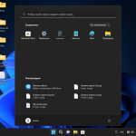 Screenshot #22 - Windows 11 Enterprise x64 MD 22H2 build 22621.607 by Zosma