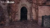 Screenshot #5 - MeshBlend v3.0 for (Unreal Engine 5.7)