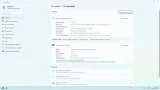 Screenshot #1 - Windows 11 22H2 x64 Rus by OneSmiLe [25252.1000]