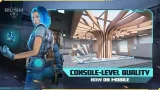 Screenshot #4 - RUSHB 1.6