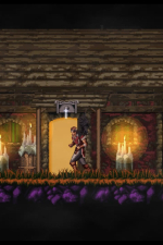 Screenshot #8 - Chronicles of the Wolf