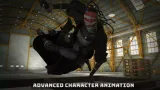Screenshot #2 - Motion Matching for Unity