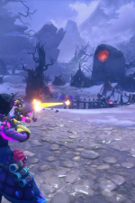 Screenshot #5 - Wayfinder