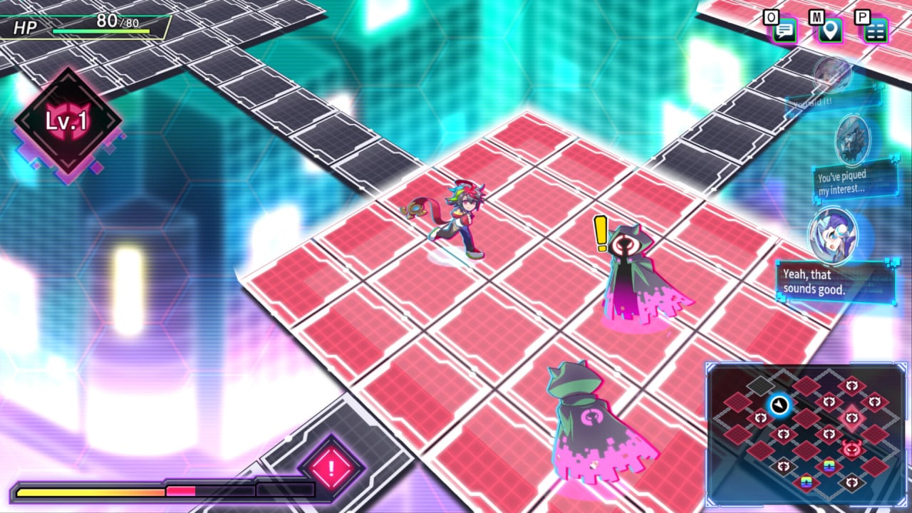 Screenshot #2 - Card-en-Ciel