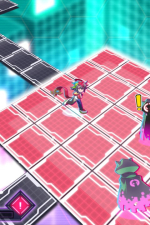 Screenshot #2 - Card-en-Ciel