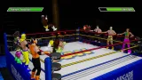 Screenshot #5 - Action Arcade Wrestling