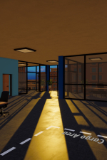 Screenshot #4 - Office Simulator