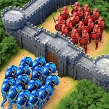 TOTAL BATTLE 340.8.2369