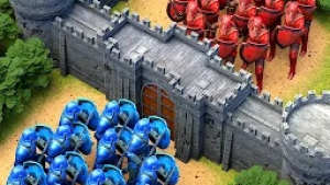 TOTAL BATTLE 340.8.2369