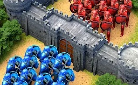 TOTAL BATTLE 340.8.2369