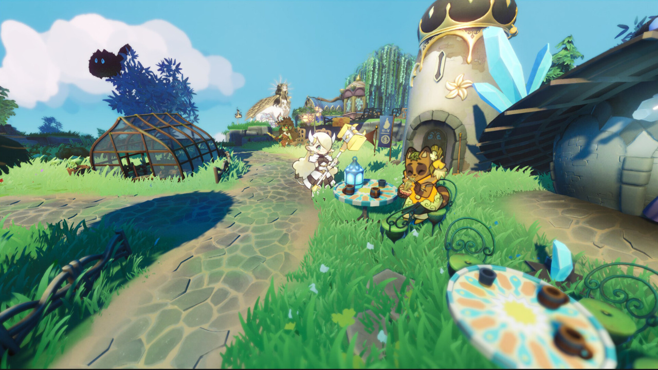 Screenshot #11 - Gold Gold Adventure Gold
