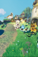 Screenshot #11 - Gold Gold Adventure Gold