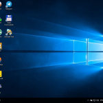 Screenshot #3 - Zver Windows 10 21H2 Enterprise LTSC v.2022.6 x64