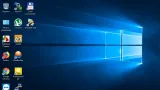 Screenshot #3 - Zver Windows 10 21H2 Enterprise LTSC v.2022.6 x64