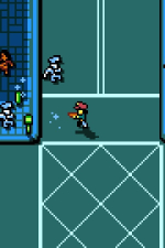 Screenshot #1 - Retro City Rampage DX