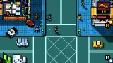 Screenshot #1 - Retro City Rampage DX