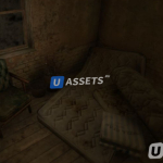 Screenshot #2 - Dirty Room Set