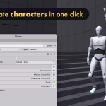 Screenshot #4 - Game Creator 2