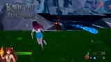 Screenshot #1 - Knight of Justice