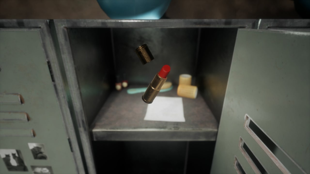 Screenshot #7 - This Bed We Made