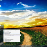 Screenshot #6 - Windows 7 Ultimate KottoSOFT (x86\x64) (Rus) [v.4\2018]