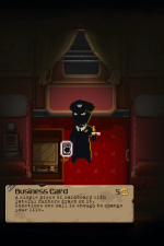 Screenshot #2 - Beholder: Conductor