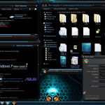 Screenshot #15 - Windows 7 Ultimate Ru x86-x64 SP1 NL3 by OVGorskiy 03.2022 2DVD