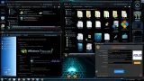 Screenshot #15 - Windows 7 Ultimate Ru x86-x64 SP1 NL3 by OVGorskiy 03.2022 2DVD