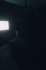 Screenshot #1 - Ghost Exile